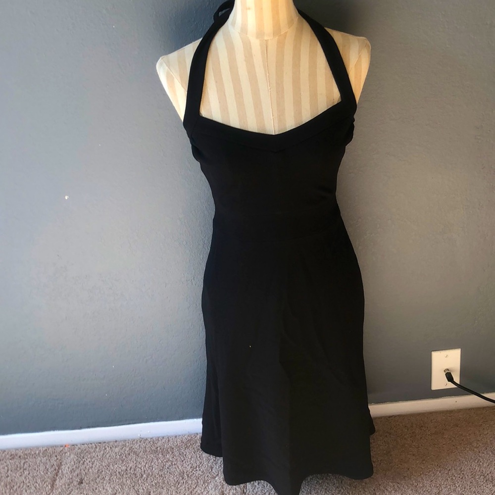 Cocktail dress